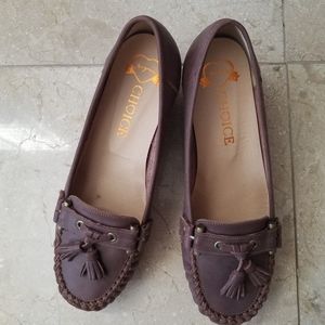 Choice Loafers